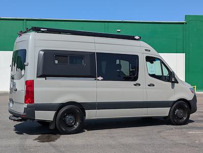 Used 2022 Mercedes-Benz Sprinter 2500 RWD, Camper Van for sale #092055-C - photo 2