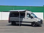 Used 2022 Mercedes-Benz Sprinter 2500 RWD, Camper Van for sale #092055-C - photo 3