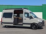 Used 2022 Mercedes-Benz Sprinter 2500 RWD, Camper Van for sale #092055-C - photo 4