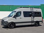 Used 2022 Mercedes-Benz Sprinter 2500 RWD, Camper Van for sale #092055-C - photo 9