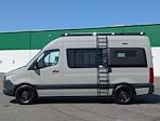 Used 2022 Mercedes-Benz Sprinter 2500 RWD, Camper Van for sale #092055-C - photo 10