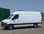 Used 2022 Mercedes-Benz Sprinter 2500 High Roof RWD, Empty Cargo Van for sale #098596 - photo 4