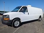 Used 2014 Chevrolet Express 3500 RWD, Refrigerated Body for sale #100465 - photo 4