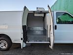 Used 2014 Chevrolet Express 3500 RWD, Refrigerated Body for sale #100465 - photo 8