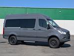 Used 2022 Mercedes-Benz Sprinter 2500 4x4, Passenger Van for sale #103396-C - photo 1