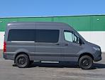 Used 2022 Mercedes-Benz Sprinter 2500 4x4, Passenger Van for sale #103396-C - photo 10