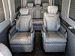 Used 2022 Mercedes-Benz Sprinter 2500 4x4, Passenger Van for sale #103396-C - photo 14