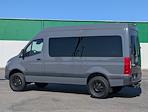 Used 2022 Mercedes-Benz Sprinter 2500 4x4, Passenger Van for sale #103396-C - photo 8