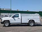 Used 2018 Chevrolet Silverado 1500 Work Truck Regular Cab RWD, Service Truck for sale #104140 - photo 13