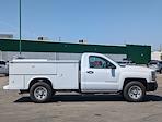 Used 2018 Chevrolet Silverado 1500 Work Truck Regular Cab RWD, Service Truck for sale #104140 - photo 16