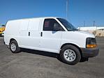 Used 2010 Chevrolet Express 1500 Work Van RWD, Empty Cargo Van for sale #106033-T - photo 5