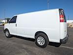 Used 2010 Chevrolet Express 1500 Work Van RWD, Empty Cargo Van for sale #106033-T - photo 8