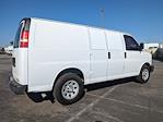 Used 2010 Chevrolet Express 1500 Work Van RWD, Empty Cargo Van for sale #106033-T - photo 10