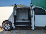 Used 2010 Chevrolet Express 1500 Work Van RWD, Empty Cargo Van for sale #106033-T - photo 12