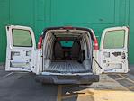 Used 2010 Chevrolet Express 1500 Work Van RWD, Empty Cargo Van for sale #106033-T - photo 14