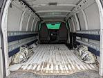 Used 2014 Chevrolet Express 1500 4x2, Empty Cargo Van for sale #108998-T - photo 2