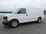 Used 2014 Chevrolet Express 1500 4x2, Empty Cargo Van for sale #108998-T - photo 1