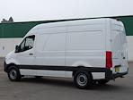 Used 2022 Mercedes-Benz Sprinter 2500 RWD, Empty Cargo Van for sale #112699 - photo 2