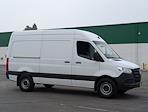 Used 2022 Mercedes-Benz Sprinter 2500 RWD, Empty Cargo Van for sale #112699 - photo 3