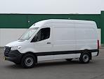 Used 2022 Mercedes-Benz Sprinter 2500 RWD, Empty Cargo Van for sale #112699 - photo 1