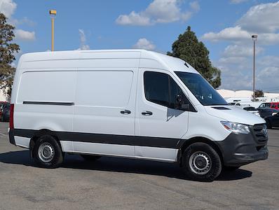 Used 2022 Mercedes-Benz Sprinter 2500 RWD, Empty Cargo Van for sale #113976 - photo 1