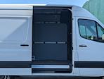 Used 2022 Mercedes-Benz Sprinter 2500 RWD, Empty Cargo Van for sale #113976 - photo 3