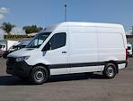 Used 2022 Mercedes-Benz Sprinter 2500 RWD, Empty Cargo Van for sale #114221 - photo 1