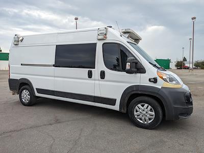 Used 2016 Ram ProMaster 3500 High Roof FWD, Ambulance for sale #114720 - photo 1