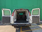 Used 2011 GMC Savana 1500 Work Van 4x2, Empty Cargo Van for sale #115584-T - photo 2