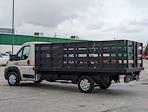 Used 2014 Ram ProMaster 3500 Low Roof FWD, Stake Bed for sale #118442 - photo 6
