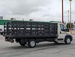 Used 2014 Ram ProMaster 3500 Low Roof FWD, Stake Bed for sale #118442 - photo 2