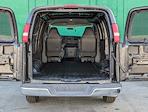 Used 2007 GMC Savana 1500 Work Van RWD, Empty Cargo Van for sale #119668-T - photo 9