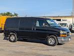 Used 2007 GMC Savana 1500 Work Van RWD, Empty Cargo Van for sale #119668-T - photo 1