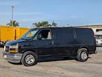 Used 2007 GMC Savana 1500 Work Van RWD, Empty Cargo Van for sale #119668-T - photo 3