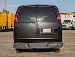 Used 2007 GMC Savana 1500 Work Van RWD, Empty Cargo Van for sale #119668-T - photo 6