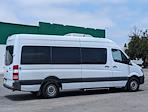 Used 2016 Mercedes-Benz Sprinter 2500 RWD, Passenger Van for sale #123758 - photo 2