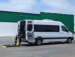 Used 2016 Mercedes-Benz Sprinter 2500 RWD, Passenger Van for sale #123758 - photo 3