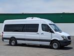 Used 2016 Mercedes-Benz Sprinter 2500 RWD, Passenger Van for sale #123758 - photo 1