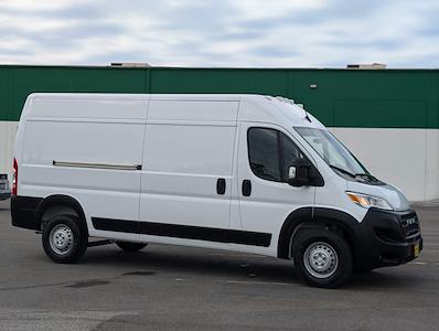 Used 2024 Ram ProMaster 2500 High Roof FWD, Empty Cargo Van for sale #127373 - photo 1