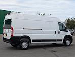 Used 2024 Ram ProMaster 2500 High Roof FWD, Empty Cargo Van for sale #127373 - photo 2