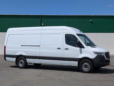 Used 2023 Mercedes-Benz Sprinter 2500 High Roof RWD, Empty Cargo Van for sale #131716 - photo 1