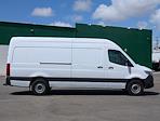 Used 2023 Mercedes-Benz Sprinter 2500 High Roof RWD, Empty Cargo Van for sale #131716 - photo 9