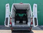 Used 2023 Mercedes-Benz Sprinter 2500 High Roof RWD, Empty Cargo Van for sale #131716 - photo 12