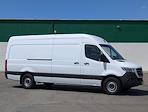 Used 2023 Mercedes-Benz Sprinter 2500 High Roof RWD, Empty Cargo Van for sale #131716 - photo 1