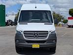 Used 2023 Mercedes-Benz Sprinter 2500 High Roof RWD, Empty Cargo Van for sale #131716 - photo 5