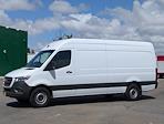 Used 2023 Mercedes-Benz Sprinter 2500 High Roof RWD, Empty Cargo Van for sale #131716 - photo 6