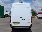 Used 2023 Mercedes-Benz Sprinter 2500 High Roof RWD, Empty Cargo Van for sale #131716 - photo 8