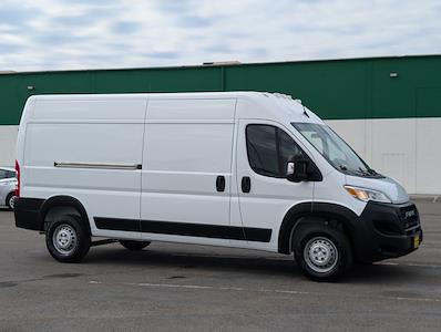 Used 2024 Ram ProMaster 2500 High Roof FWD, Empty Cargo Van for sale #133617 - photo 1