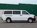 Used 2023 Chevrolet Express 3500 LS RWD, Passenger Van for sale #134652 - photo 8