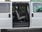 Used 2023 Chevrolet Express 3500 LS RWD, Passenger Van for sale #134652 - photo 9